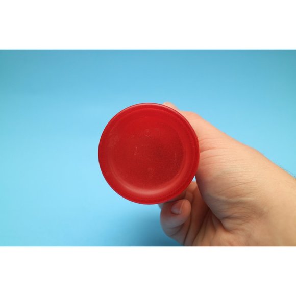 Firefighter 1910 Avon Vintage Wild Country After Shave Fire Hydrant Bottle - Picture 3 of 4